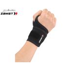  Zam -тактный ZAMST напульсник запястье опора 