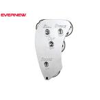 eba новый EVERNEW aluminium in jiketa бейсбол судья мелкие вещи индикатор EKC089