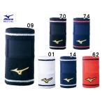  Mizuno MIZUNO Mizuno Pro напульсник дизайн модель (1 штук входит ) бейсбол мелкие вещи аксессуары напульсник 52YS194