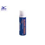  Mizuno MIZUNO перчатка свежий спрей модель 100ml алкоголь модель бейсбол мелкие вещи перчатка уход аромат дезодорант 2ZA423