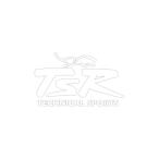  Восток Mark custom серии TSR маленький белый транскрипция R-390