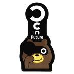 東洋マーク　その他シリーズ　ステッカー　FUTURE　視力検査　R-778