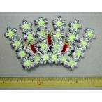  почтовая доставка возможно . передний разница большой 1 шт. кукла материал украшение для волос 