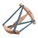 メール便可　 アシュフォード　ニディノディサンプラー　小型かせとり棒　ASHFORD　NIDDY NODDY　SAMPLER