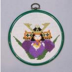  почтовая доставка возможно ma задний оригинал Cross стежок вышивка комплект ..[. месяц орнамент ]