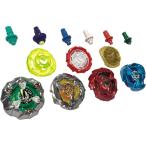 BEYBLADE X ベイブレードX UX-10 カスタマイズセットU