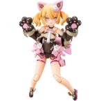 ショッピング新品 ［新品］メガミデバイス PUNI☆MOFU 黒マオ 壽屋 コトブキヤ