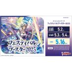 『発売日前日発送』ヴァンガード スペシャルシリーズ フェスティバルブースター2025(VG-DZ-SS11)BOX