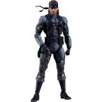 ショッピングmetal ［新品］figma ソリッド・スネーク MGS2 ver. アップデートエディション