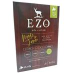  север. высшее EZO диетическое питание e-zo-1kg(100g×10P) корм для собак собака. в общем еда для взрослой собаки без добавок местного производства ezo олень мясо . американский производство овощи и т.п. . использование 