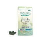 シャスタ タブレットタイプ 60g 300粒 AFAブルーグリーンアルジー