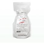 ジェルニック ナチュールゲルホームクリームEX 専用詰替 500g