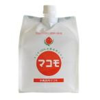 浴用マコモ 1000ml 【マコモ100%のお風