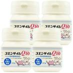 コエンザイムQ10 犬猫用 20g 4個セッ