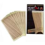 HEARTZ Hearts super наклейка бойцовая рыбка приклеивание модель 8 листов входит (8 сиденье )