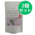 仲善 くみすくちん茶 100％ ティーバ