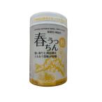 春うっちん粉 100g パッケージリニュ