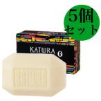 katsuula сабо n( без ароматизации )100g 5 шт. комплект 