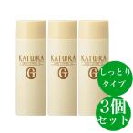 カツウラ スキンローションG しっとり 300ml 3個セット