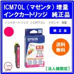【法人様限定】エプソン　インクカ