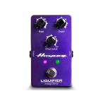 Ampeg LIQUIFIER Analog Chorus　ベースエフェクター［宅配便］【区分A】