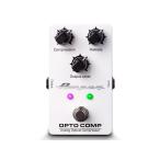 Ampeg OPTO COMP Analog Optical Compressor　ベースエフェクター［宅配便］【区分A】