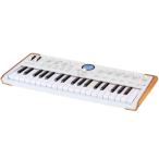 ショッピングキーボード Arturia ASTROLAB 37 37鍵盤 シンセサイザー