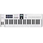 Arturia KeyLab Essential 49 MK3 MIDI controller [ delivery classification E]