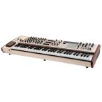 Arturia PolyBrute 12 аналог синтезатор [ рассылка классификация I]