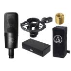 audio-technica AT4040　コンデンサーマイ