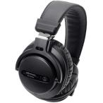 audio-technica ATH-PRO5X BK черный DJ наушники 
