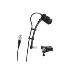 audio-technica ATM350UcW конденсаторный микрофон [ рассылка классификация B]