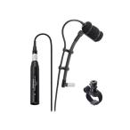 audio-technica ATM350W конденсаторный микрофон [ рассылка классификация B]