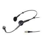 audio-technica ATM75cW конденсаторный микрофон [ рассылка классификация A]