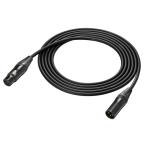 audio-technica BX9a/3.0 [3.0m] XLR-XLR кабель 