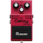 BOSS Delay DM-2w(J)/技WAZA CRAFT　ディレイ［宅配便］【区分A】