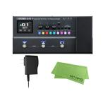 BOSS GX-1 + PSA-100S2 + マークスオリジナルクロス セット マルチエフェクター