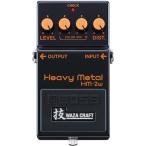 BOSS HM-2w Heavy Metal 技 WAZA CRAFT ギターエフェクター【配送区分A】