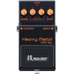 BOSS HM-2w Heavy Metal 技 WAZA CRAFT　ギターエフェクター【区分A】