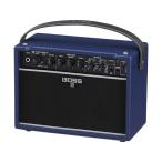 BOSS KATANA-MINXBL / KTN-MINXBL ブルー ミニアンプ