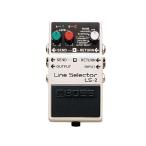 BOSS Line Selector LS-2 эффектор [ рассылка классификация A]