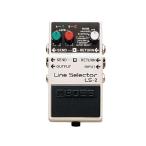 BOSS Line Selector LS-2 エフェクター［宅配便］【区分A】