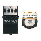 BOSS Metal Core ML-2 + Roland кабель комплект эффектор 