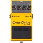 BOSS Overdrive OD-1X エフェクター