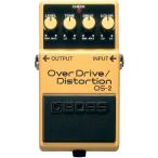 BOSS OverDrive / Distortion OS-2 эффектор [ рассылка классификация A]
