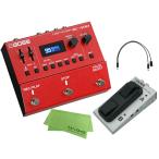 BOSS RC-500 + FS-7 セット　エフェクター