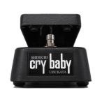 Jim Dunlop SU95 UBUKATA WAH　ワウペダル