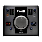 Fluid Audio SRI-2　オーディオインターフェース