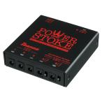 Ibanez PWRS6 энергия принадлежности 