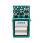 Ibanez TS9B Bass Tube Screamer эффектор [ рассылка классификация A]